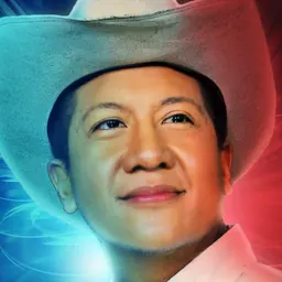 Portrait of Mark Leviste