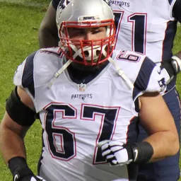 Portrait of Josh Kline