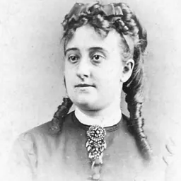 Portrait of Eva Gonzalès
