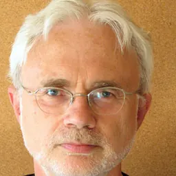 Portrait of John Adams