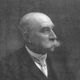 Portrait of Josep Masriera i Manovens