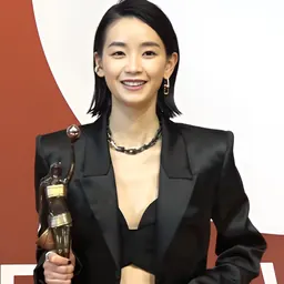 Portrait of Cya Liu