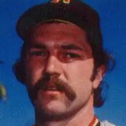 Portrait of Wayne Garland