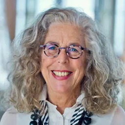 Portrait of Arlene B. Mayerson