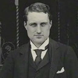 Portrait of Sir Charles Trevelyan, 3rd Baronet