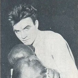 Portrait of Gheorghe Negrea