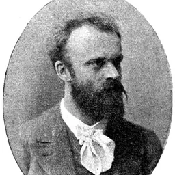 Portrait of Joseph Cuypers