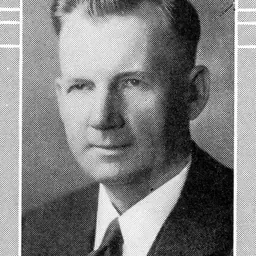 Portrait of Arthur E. Austin