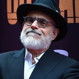Portrait of David Yazbek