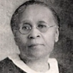 Portrait of Mary Ellen Cable