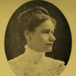 Portrait of Adrianna Hungerford