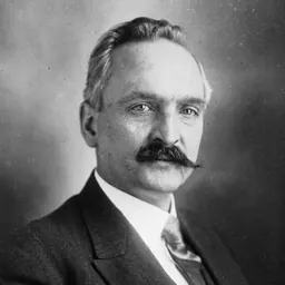 Portrait of Camille Bilger