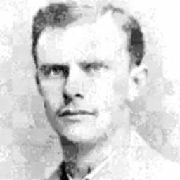 Portrait of Henry S. Elliott