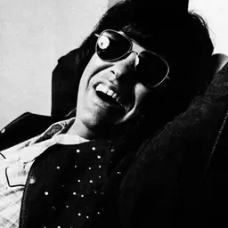 Portrait of Ronnie Milsap