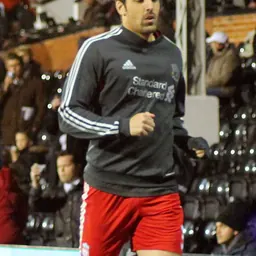 Portrait of José Enrique