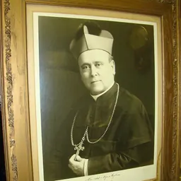 Portrait of Edward Kozłowski