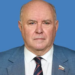 Portrait of Grigory Karasin