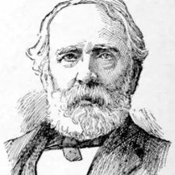 Portrait of Thomas Durfee