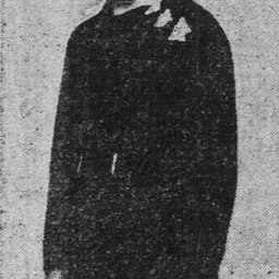 Portrait of Rose Freistater
