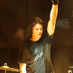Portrait of Daniel Erlandsson
