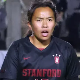 Portrait of Y-Lan Nguyen