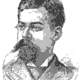 Portrait of John Stephens Durham