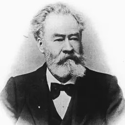 Portrait of Jean-Louis Pindy