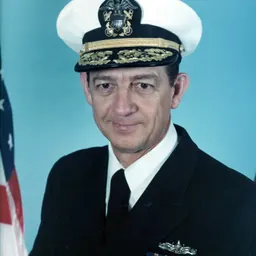 Portrait of Emmett Hulcy Tidd