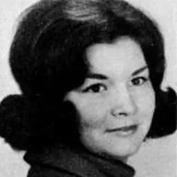 Portrait of LaWanda Lindsey