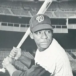 Portrait of Hank Allen
