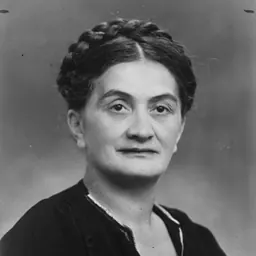 Portrait of Iriaka Matiu Ratana