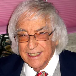 Portrait of Sam Most
