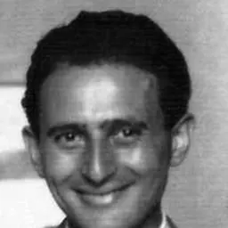 Portrait of Henry Kulka