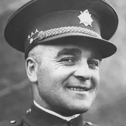 Portrait of Karel Pavlík