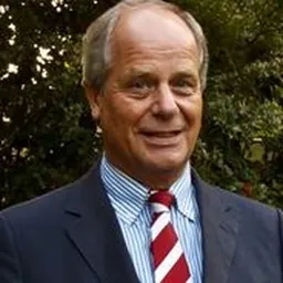 Portrait of Hans van Oort