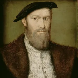 Portrait of Philippe de Chabot