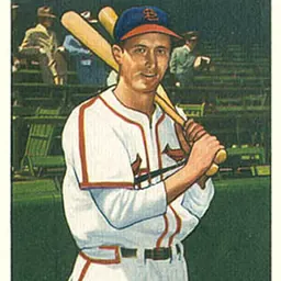 Portrait of Harry Walker