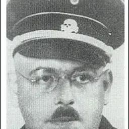 Portrait of Georg Altner