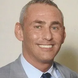 Portrait of Don Norte