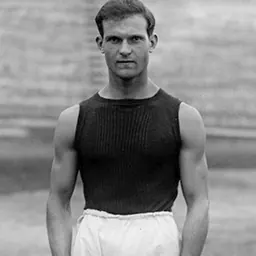 Portrait of Marcel Orfidan