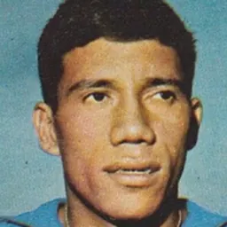 Portrait of Saturnino Osorio