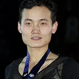 Portrait of Kim Ju-sik