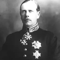 Portrait of William Plunket, 5th Baron Plunket
