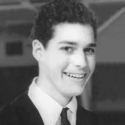 Portrait of Scott Allen