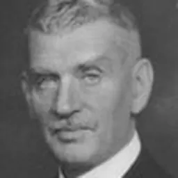 Portrait of Nicolai Rygg