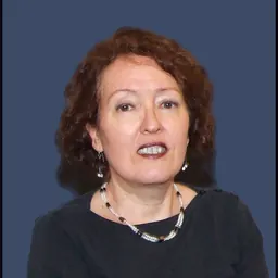 Portrait of Ann Herendeen