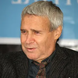 Portrait of Steve Dalachinsky