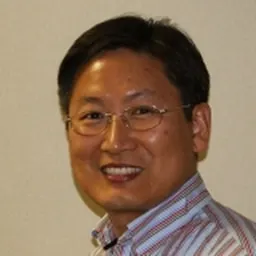 Portrait of Baik Tae-Ung