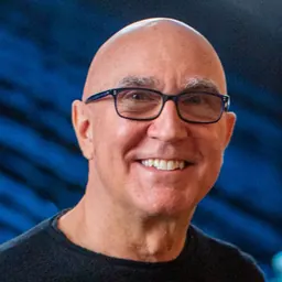 Portrait of Stuart Schreiber