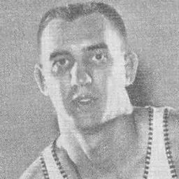 Portrait of Dave Piontek